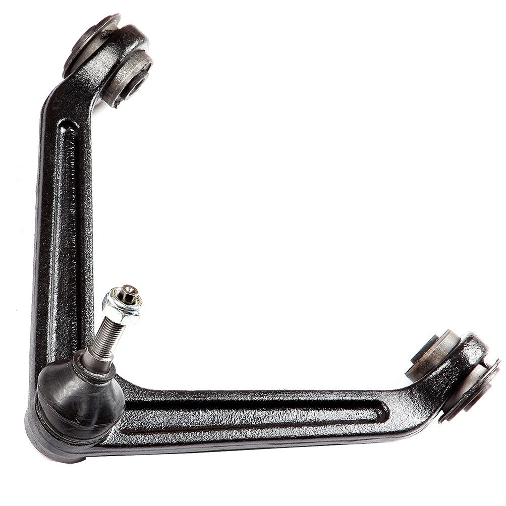 Set of 2 Front Upper Control Arms & Ball Joints for Dodge Durango (2004-2009)