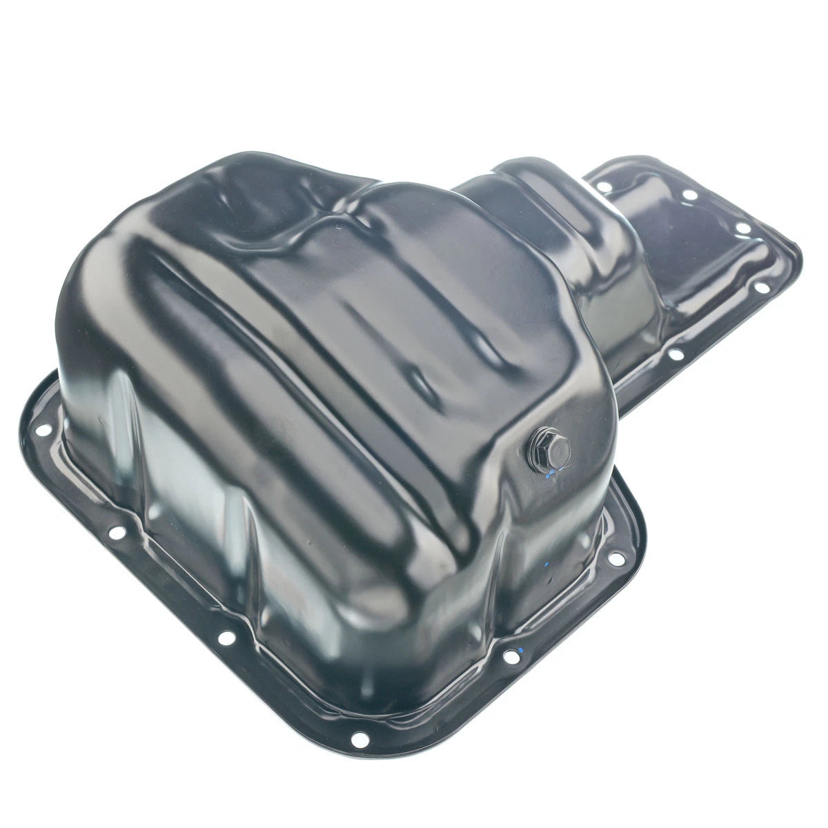Engine Oil Pan for Toyota Corolla & Matrix, Pontiac Vibe (1998–2008)