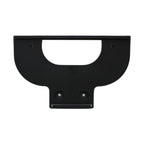 Front License Plate for Chevy Silverado (2019–2023) - Plastic Clip