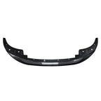 Carbon Front Bumper Lip Splitters for BMW 4 Series G22 G23 G24 (2020-2023)