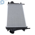Intercooler for Buick Regal, Saab 9-5 (2000–2009)