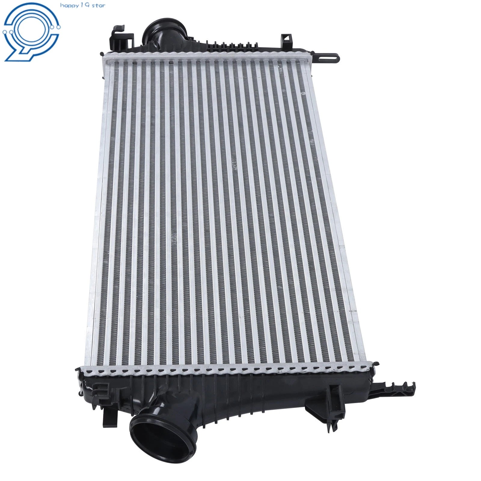 Intercooler for Buick Regal, Saab 9-5 (2000–2009)