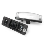 LED License Plate Light Bulbs for Lexus IS300 IS200 LS430 (2001-2005)