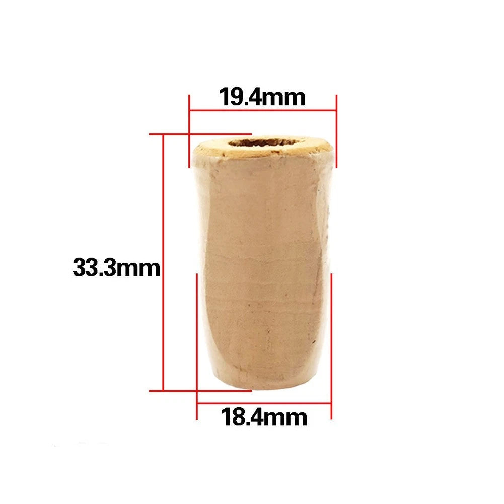 Cork Knob for Abu Generation 3 5 BF8 BF7 LT7 IB7 IB8 DEEZ8 6IB78MGX