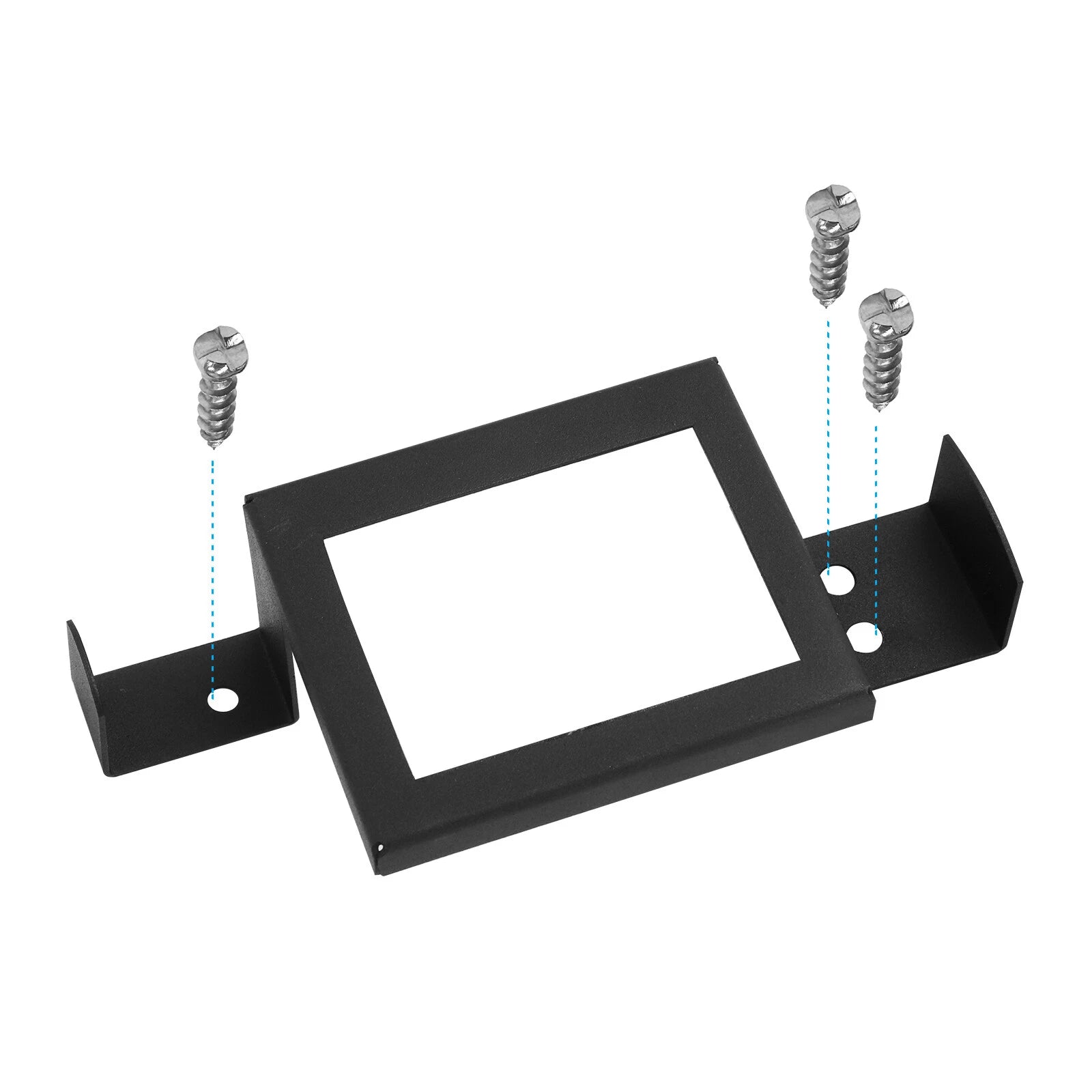 Radar Sensor Protector Cover Kit for Honda Accord (2018–2022)