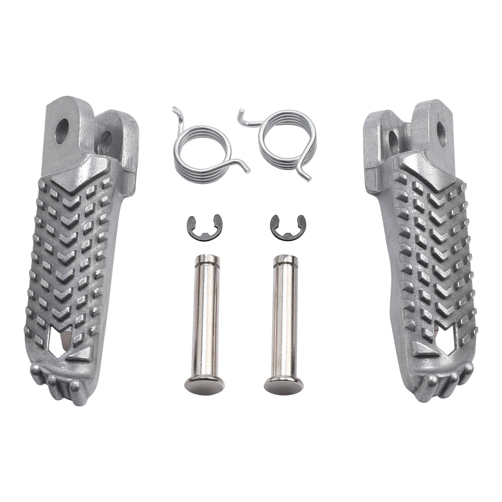 Footpegs for Kawasaki Ninja ZX10R (2021–2023)