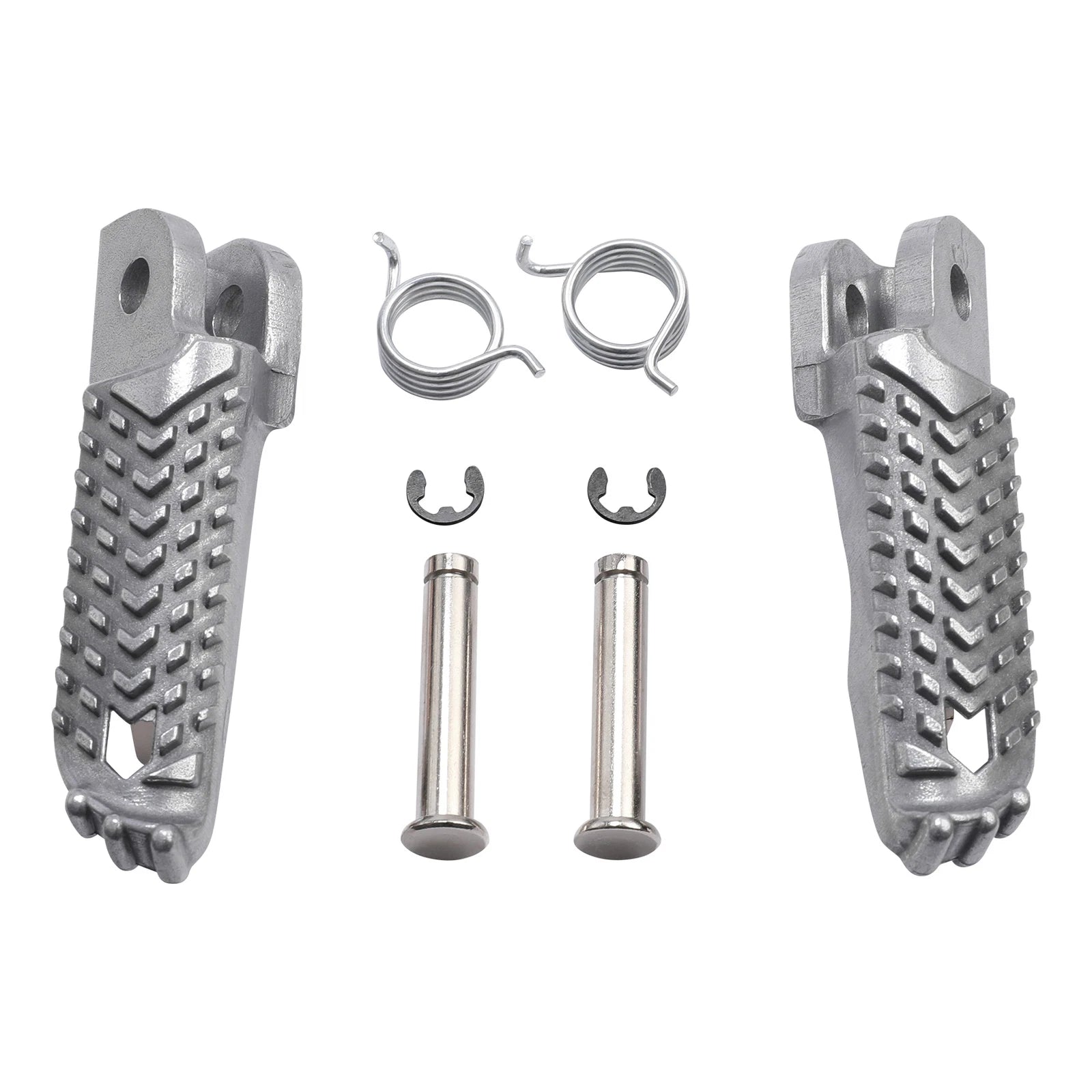 Footpegs for Kawasaki Ninja ZX10R (2021–2023)