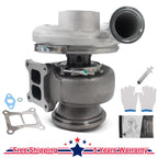 Turbocharger for Cummins M11 ISM Engine 10.8L (1999–2012)