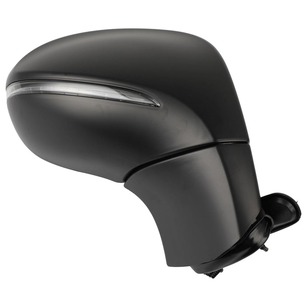 Passenger Side Mirror for Buick Envision (2016–2020) Memory 14Pin