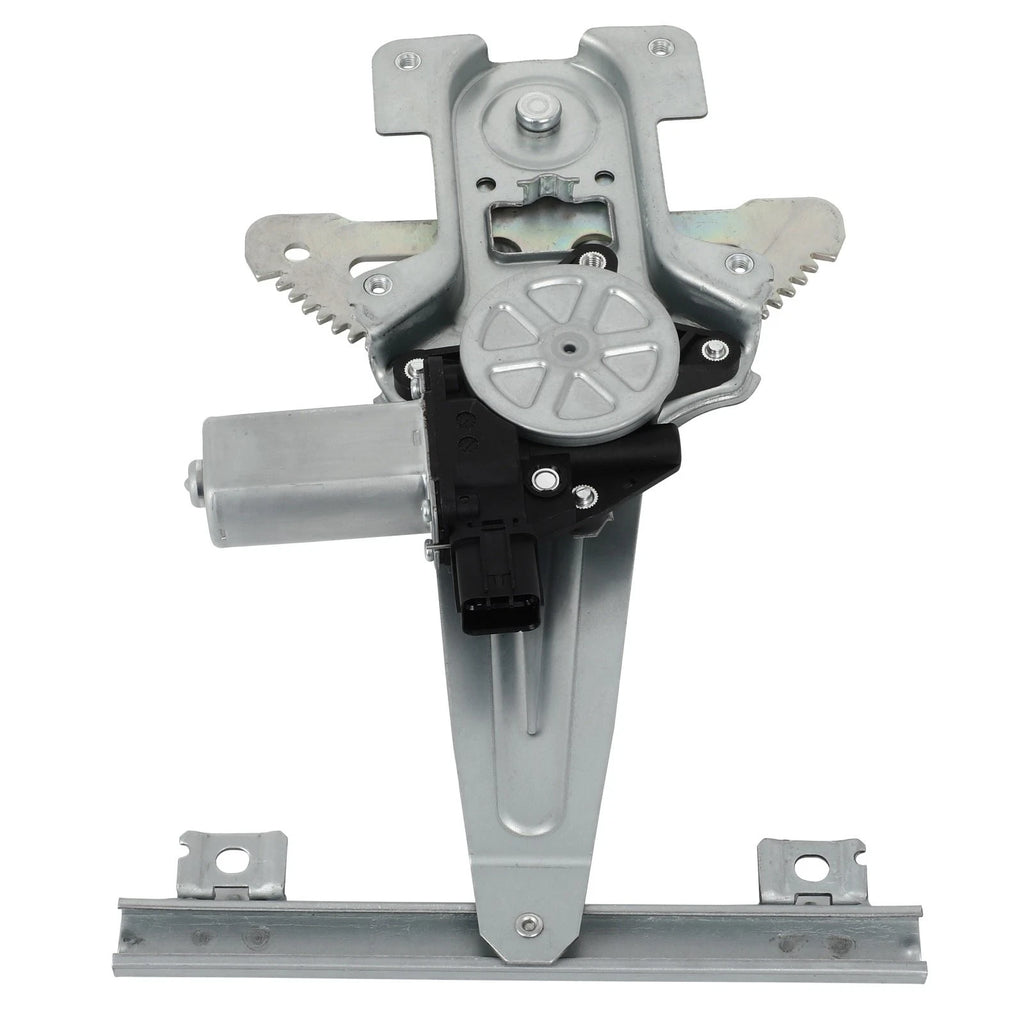 Rear Left Power Window Regulator w/Motor for Mitsubishi Outlander (2008–2012)