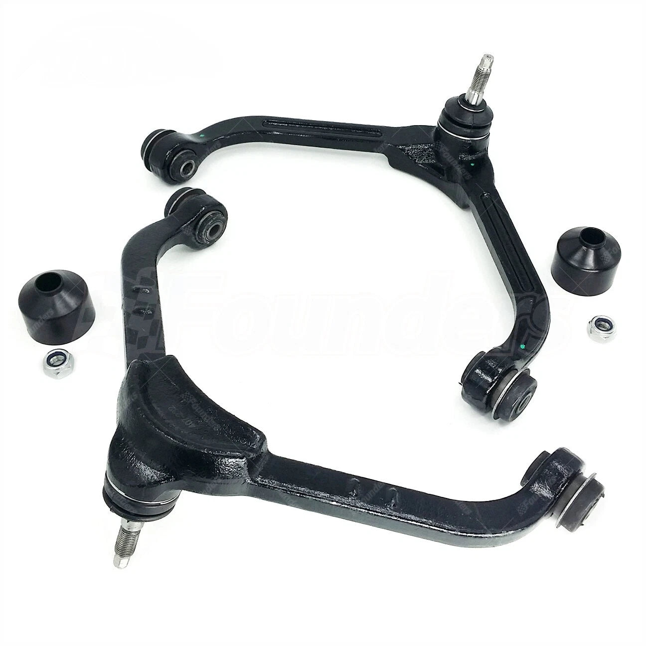 Front Upper Control Arm Pair for Jeep Liberty (2002-2007)