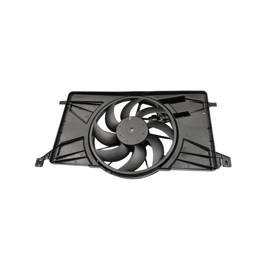 Engine Cooling Fan Assembly for Ford Focus 2.0L L4 (2012–2018) BV6Z8C607K