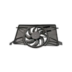 Engine Cooling Fan Assembly for Ford Focus 2.0L L4 (2012–2018) BV6Z8C607K
