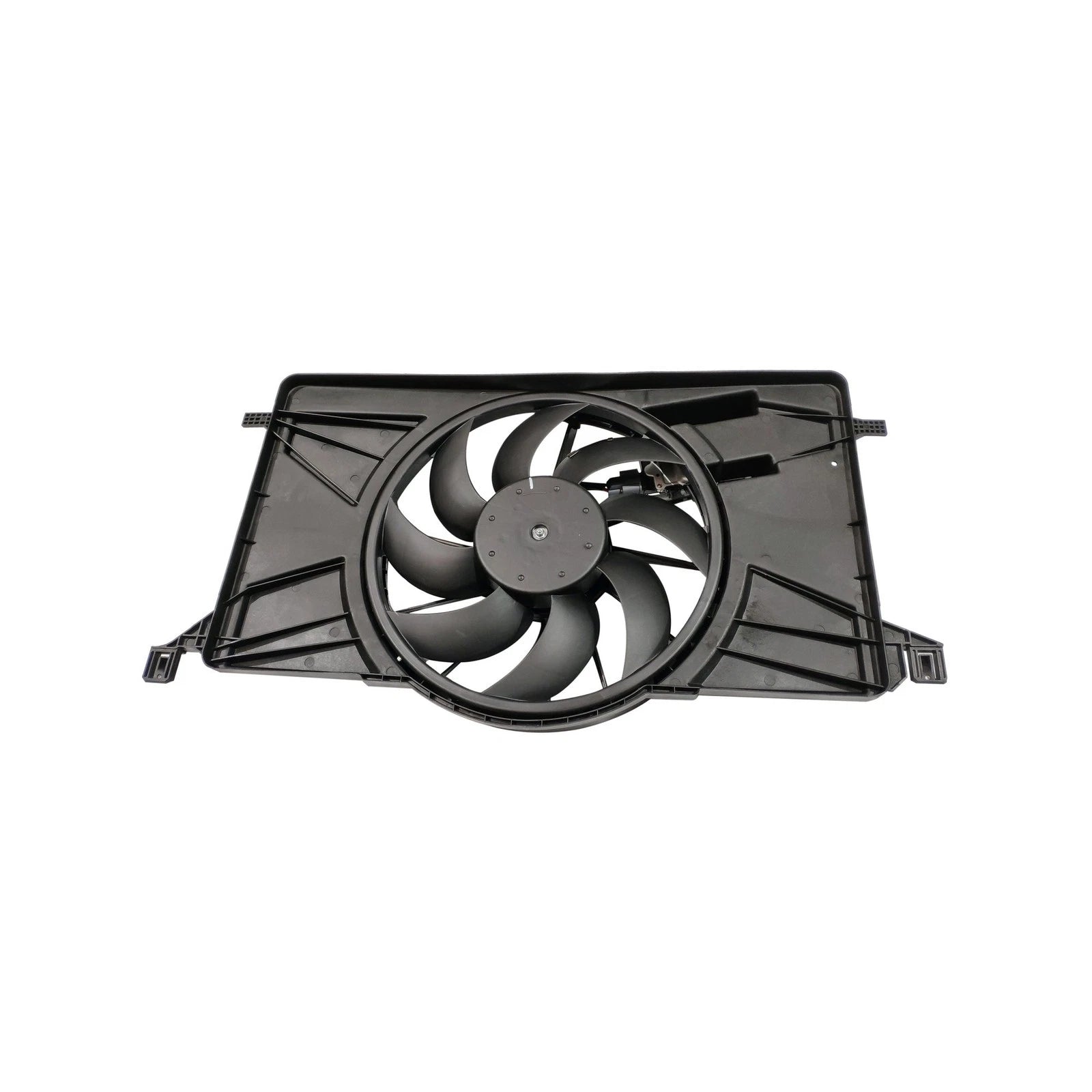 Engine Cooling Fan Assembly for Ford Focus 2.0L L4 (2012–2018) BV6Z8C607K