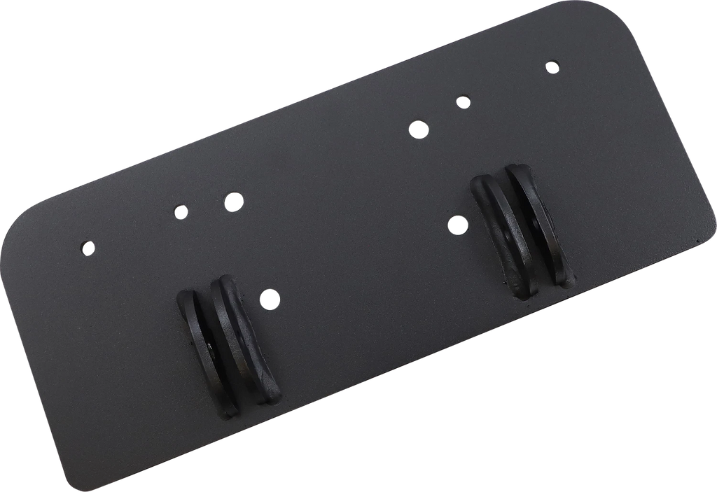 Plow Mount for CF Moto UTV (MOOSE OFFROAD 2752PF)