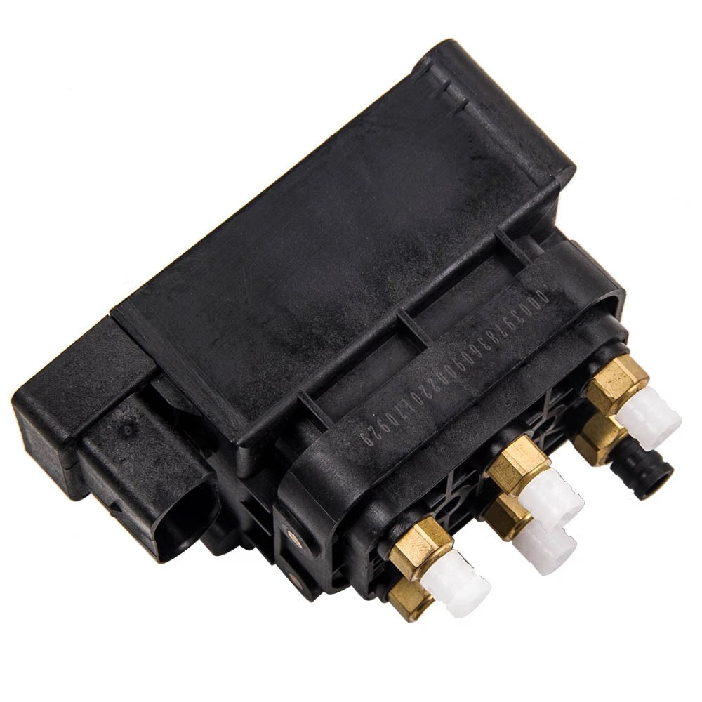 Air Suspension Control Valve for Mercedes CL550 CL600 (2008–2014)