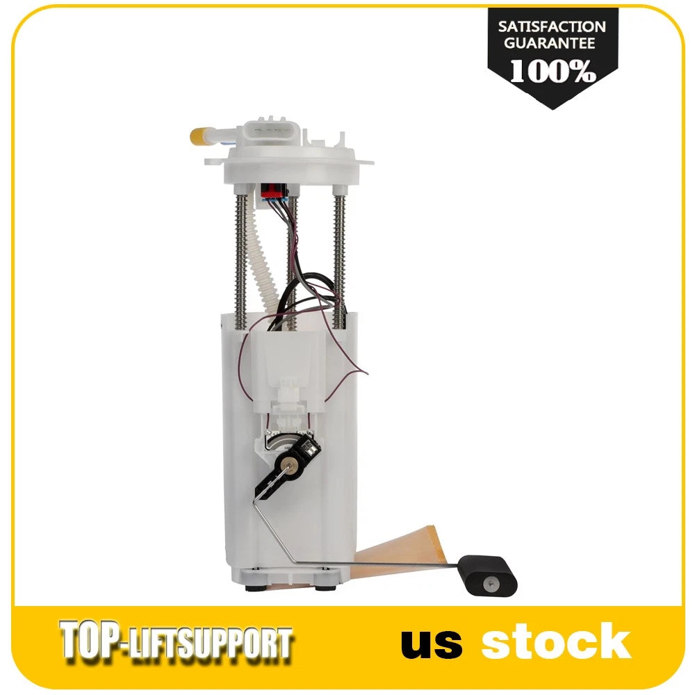 Fuel Pump Assembly for Chevy Blazer GMC Jimmy (1998–2004)