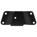 2" Lowering Kit Rear Axle Drop Hangers for Chevy C1500 K1500 Sierra (1988–1998)