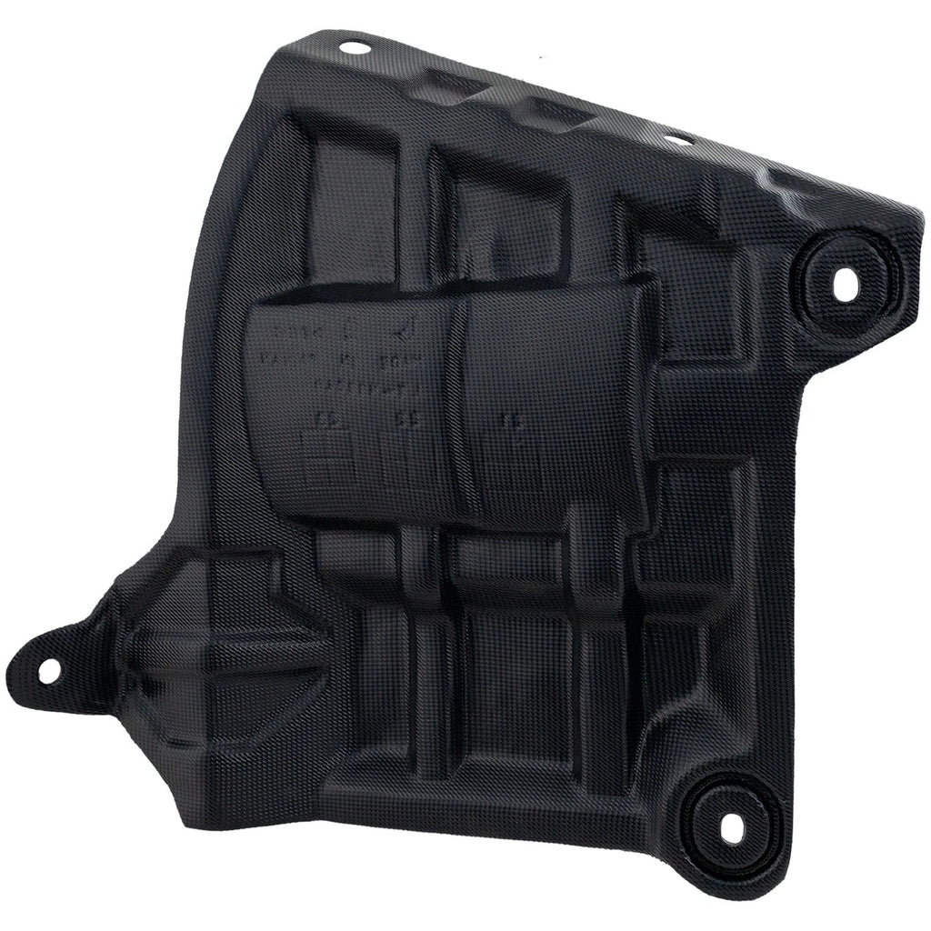 Engine Splash Shield for Nissan Altima (2019–2023) Passenger Side
