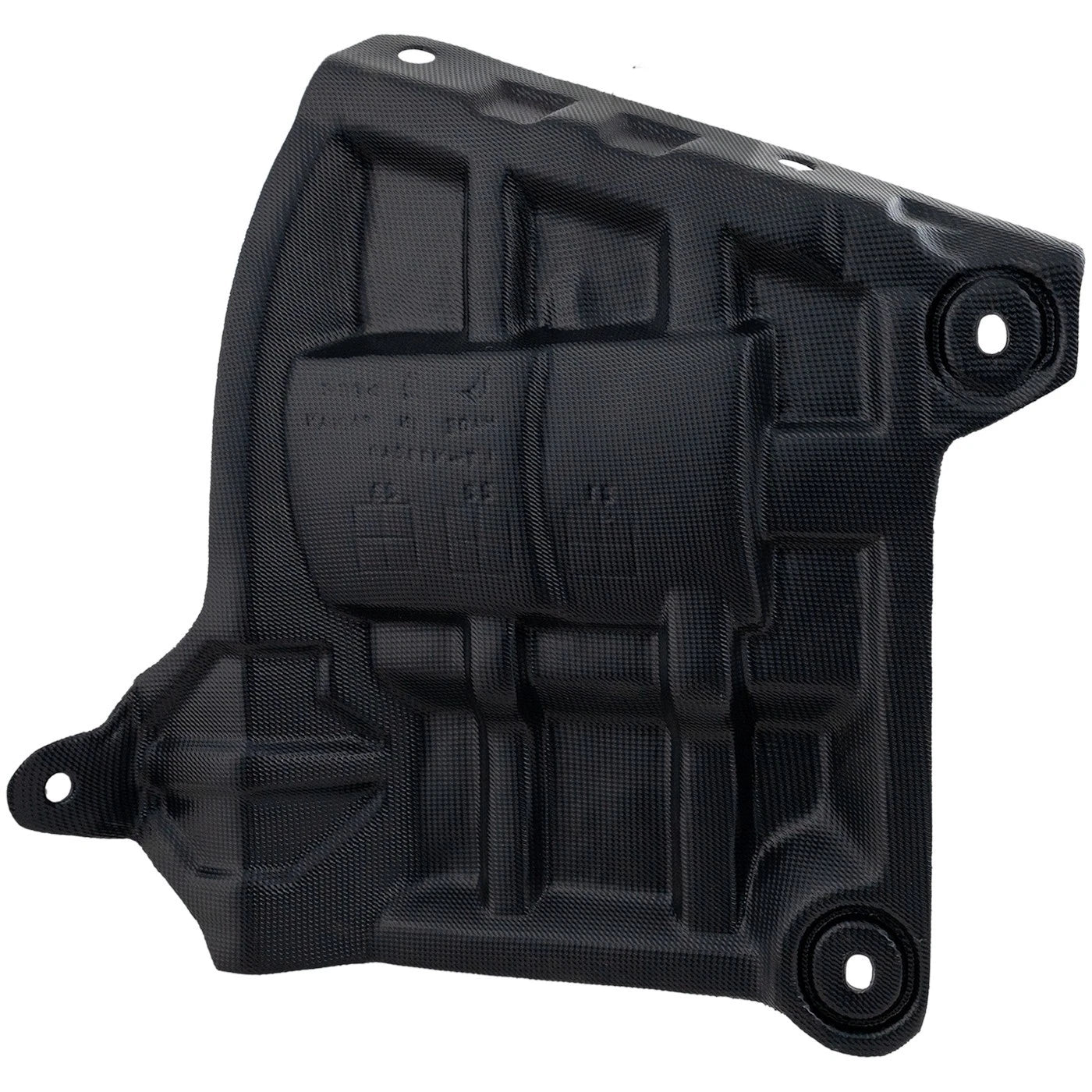 Engine Splash Shield for Nissan Altima (2019–2023) Passenger Side