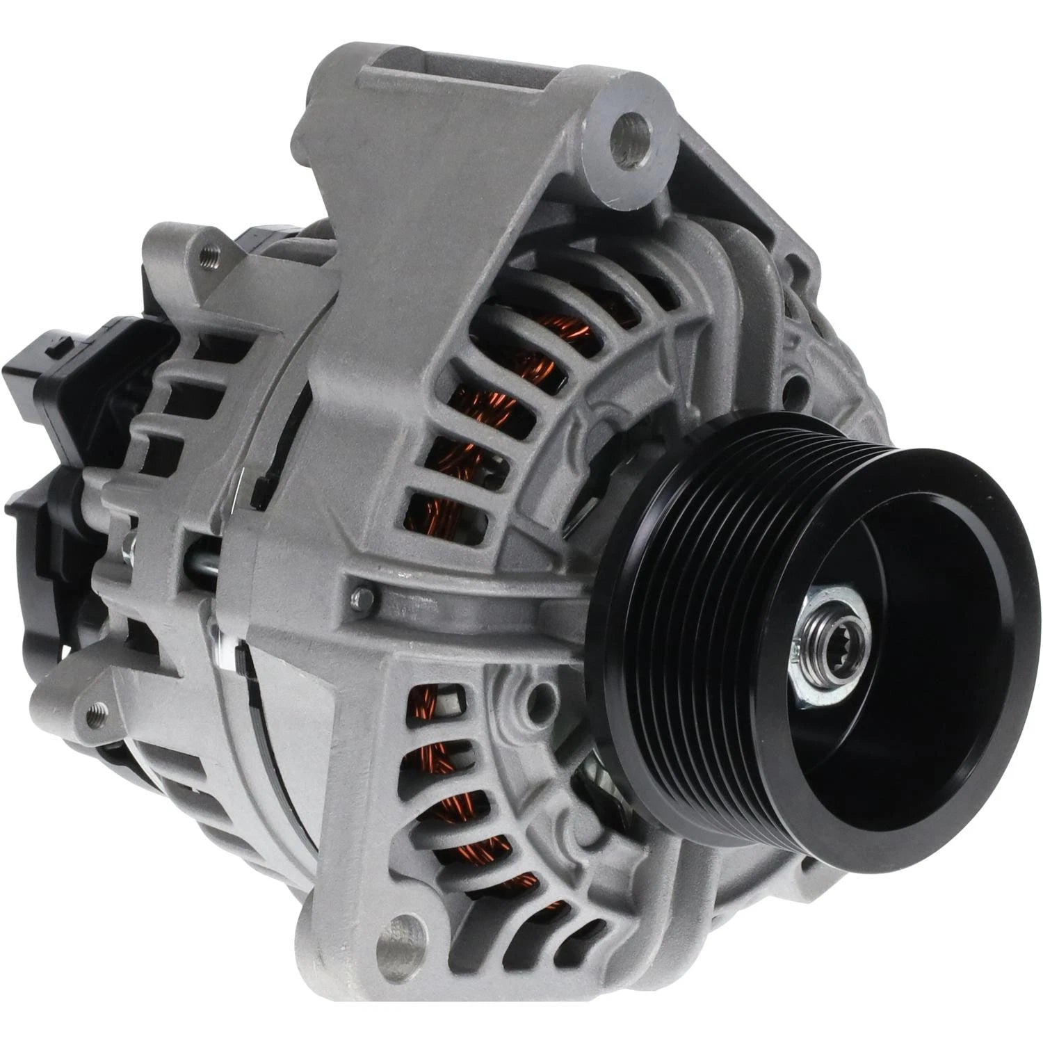 Alternator for Claas Combine Harvester Tucano 430 Jaguar 980 (2007–2012)