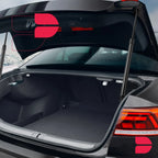 Front Trunk Gas Struts for Porsche Boxster/Cayman (2007-2012) (2007-2008)