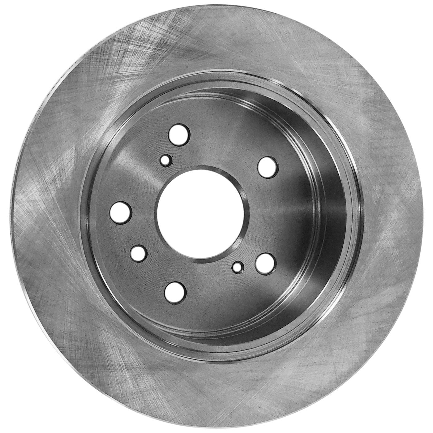 Rear Brake Disc for Lexus ES350, Toyota Avalon, Camry (2007–2011)