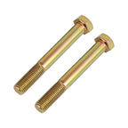 3.5" Front Fork Clevis Leveling Lift Kit for Jeep Grand Cherokee WK