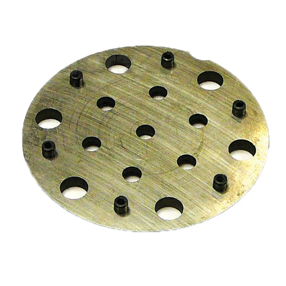 Hydraulic Pump Plate for Ford/New Holland Tractor (2000-233) C0NN852A