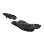 Rider Driver & Passenger Seats for Yamaha YZF R1 (2009–2014)