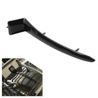 Headlight Cover Trim for Harley Road King FLHR 2014-2023 Glossy
