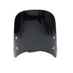 Windshield Wind Screen for Honda MSX GROM 125 (2021–2025)