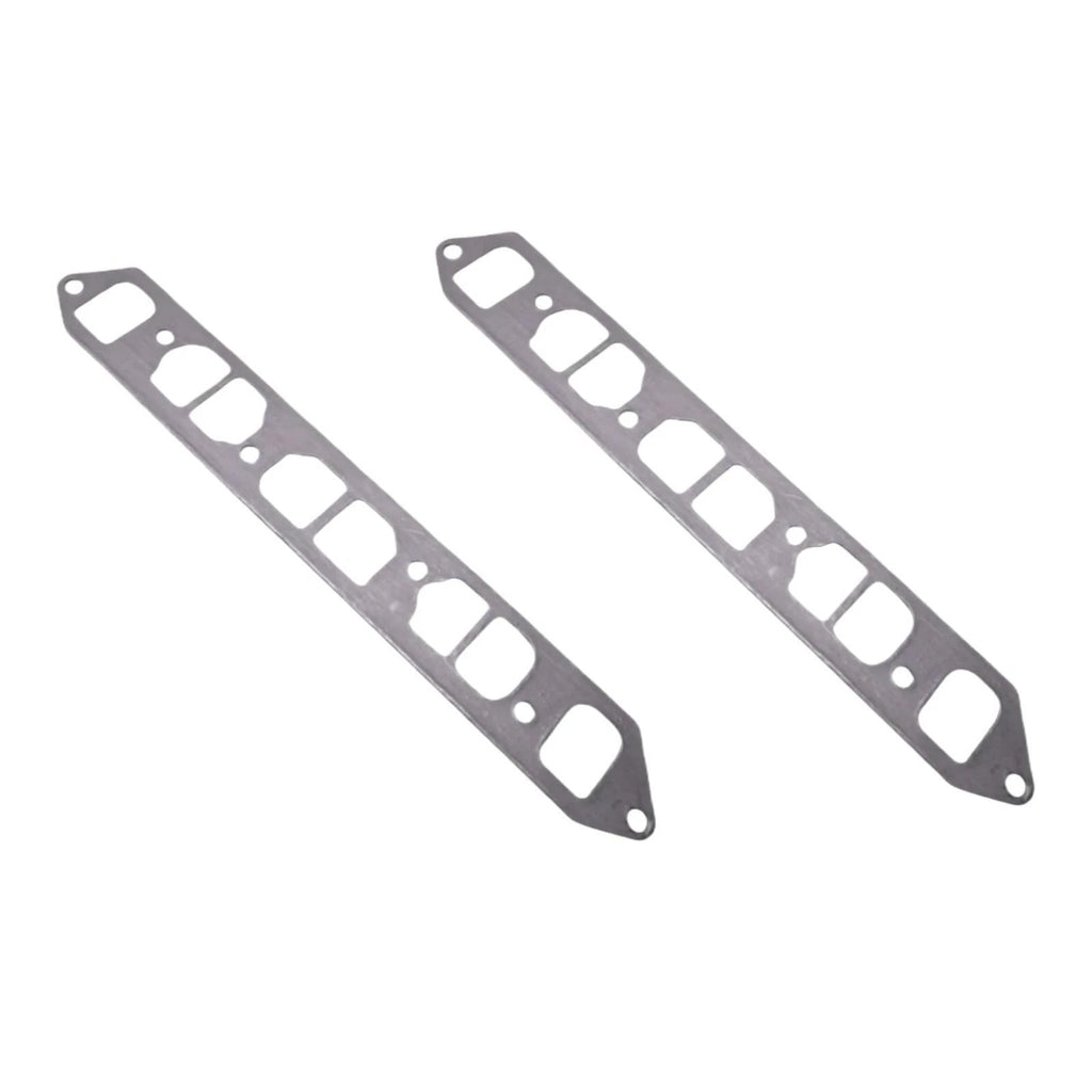 2Pcs Exhaust Manifold Gasket for Mercruiser 4 Cyl 2.5L 3.0L 27-96429 18-1204 9-61419
