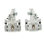 2X Brake Calipers with Bracket for Honda Accord (1998–2007) & Acura TSX (2004–2008)