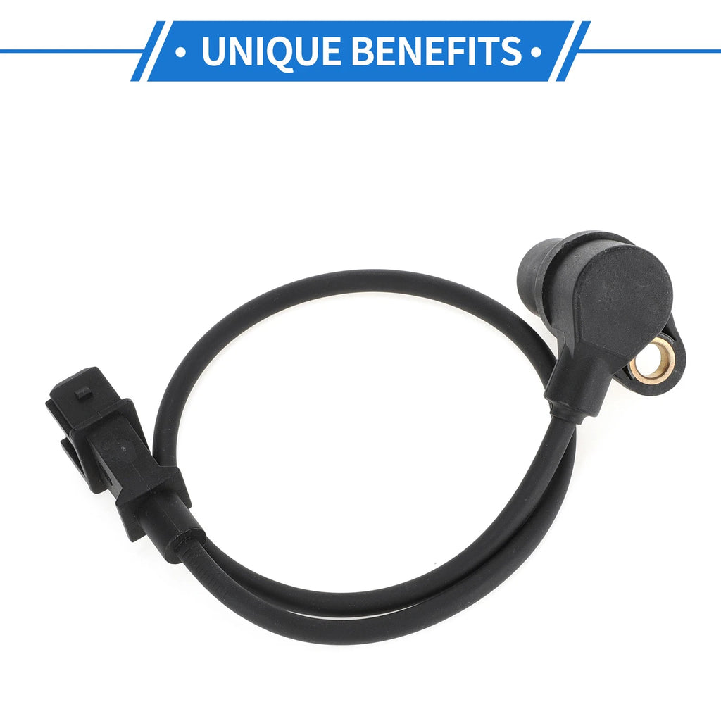 Crankshaft Position Sensor for Nissan Terrano 2.7TDi 4WD (1996–2007) No. 25977-7F405