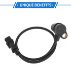Crankshaft Position Sensor for Nissan Terrano 2.7TDi 4WD (1996–2007) No. 25977-7F405