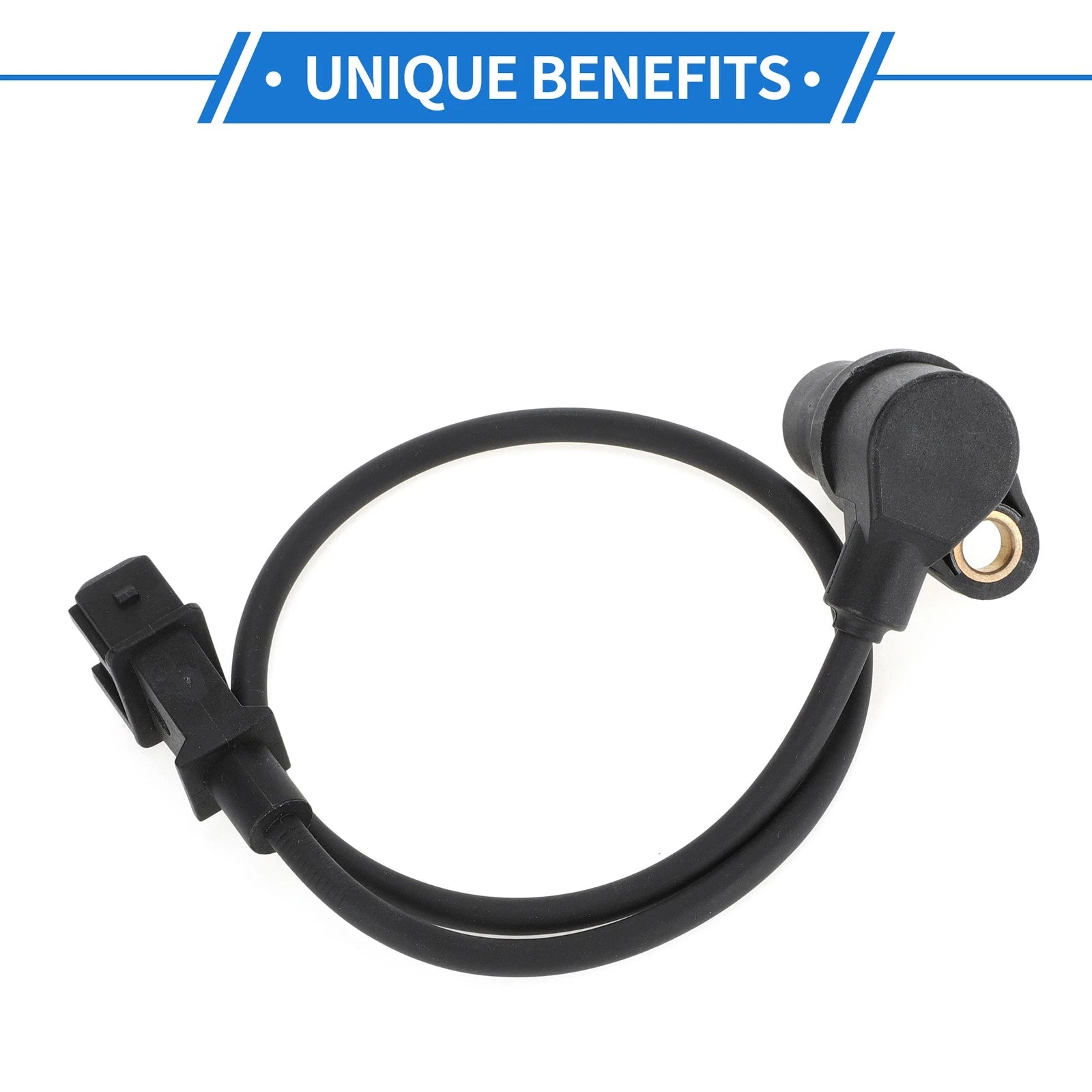 Crankshaft Position Sensor for Nissan Terrano 2.7TDi 4WD (1996–2007) No. 25977-7F405