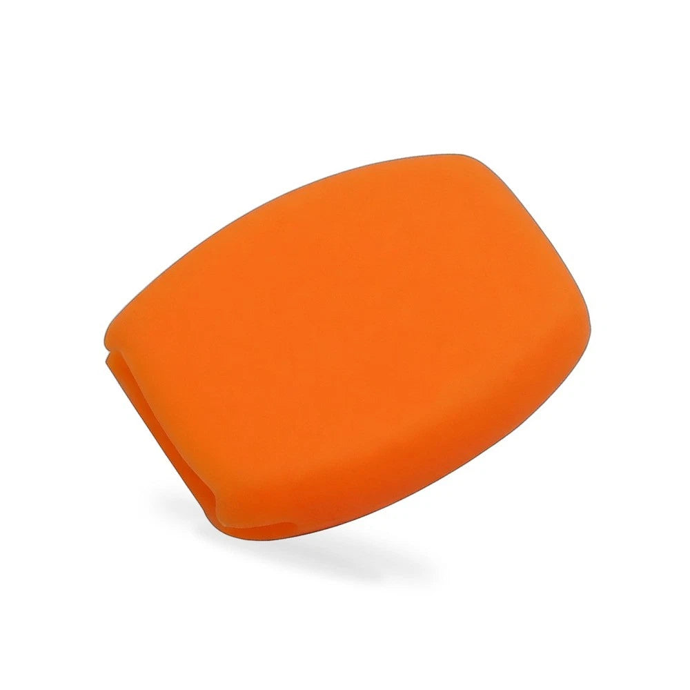 Silicone Key Fob Cover for Honda Accord Civic CR-V (2 Button)