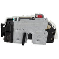 Door Lock Actuator for Chrysler 200 (2011–2014)