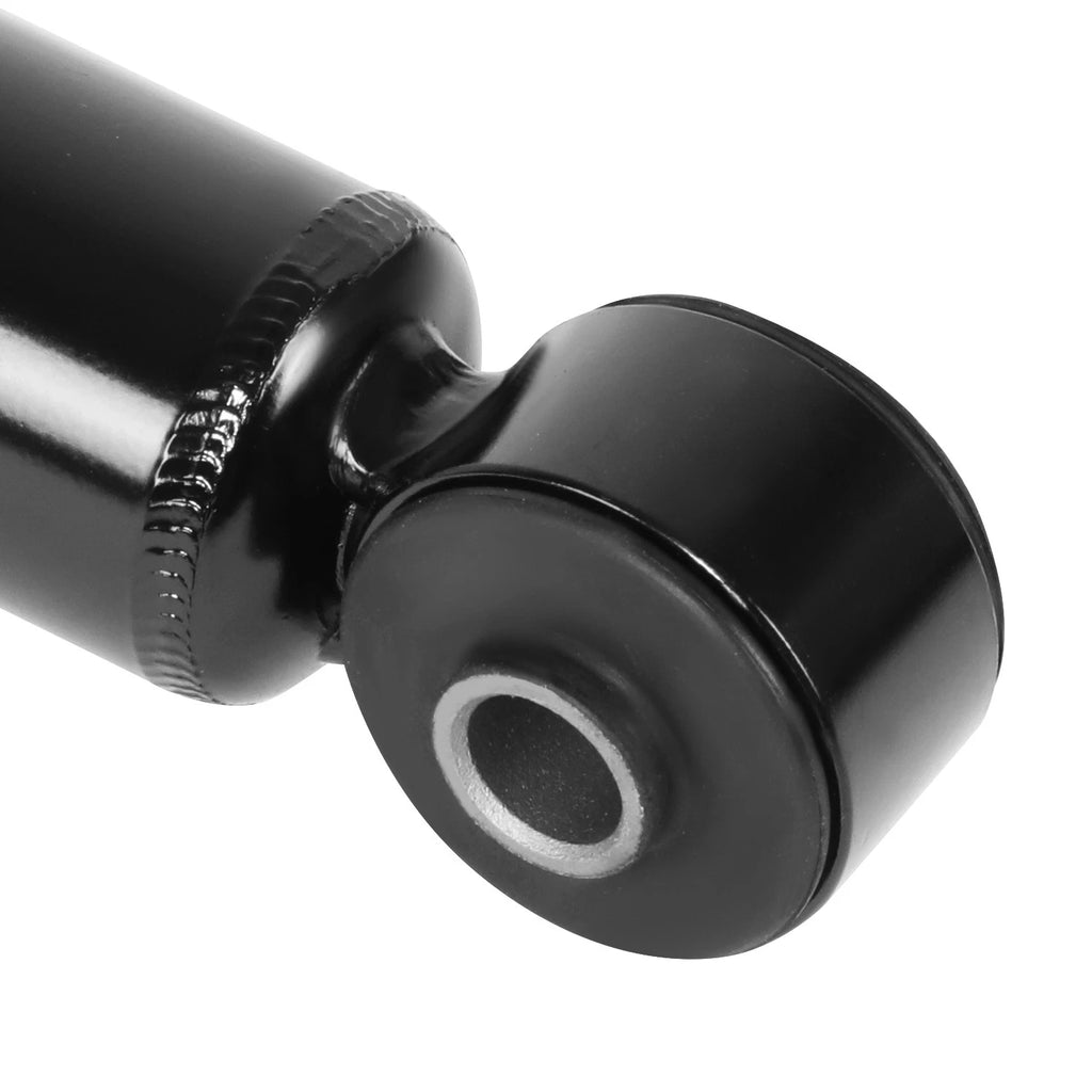 Set of 2 Rear Shock Absorbers for Dodge Ram 1500 4WD (2002–2008)