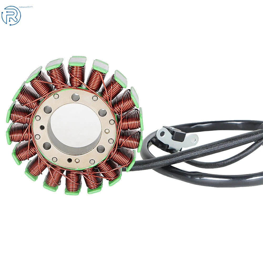 Stator & Regulator Rectifier for Honda TRX420 Rancher 420 (2007-2013)