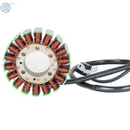 Stator & Regulator Rectifier for Honda TRX420 Rancher 420 (2007-2013)