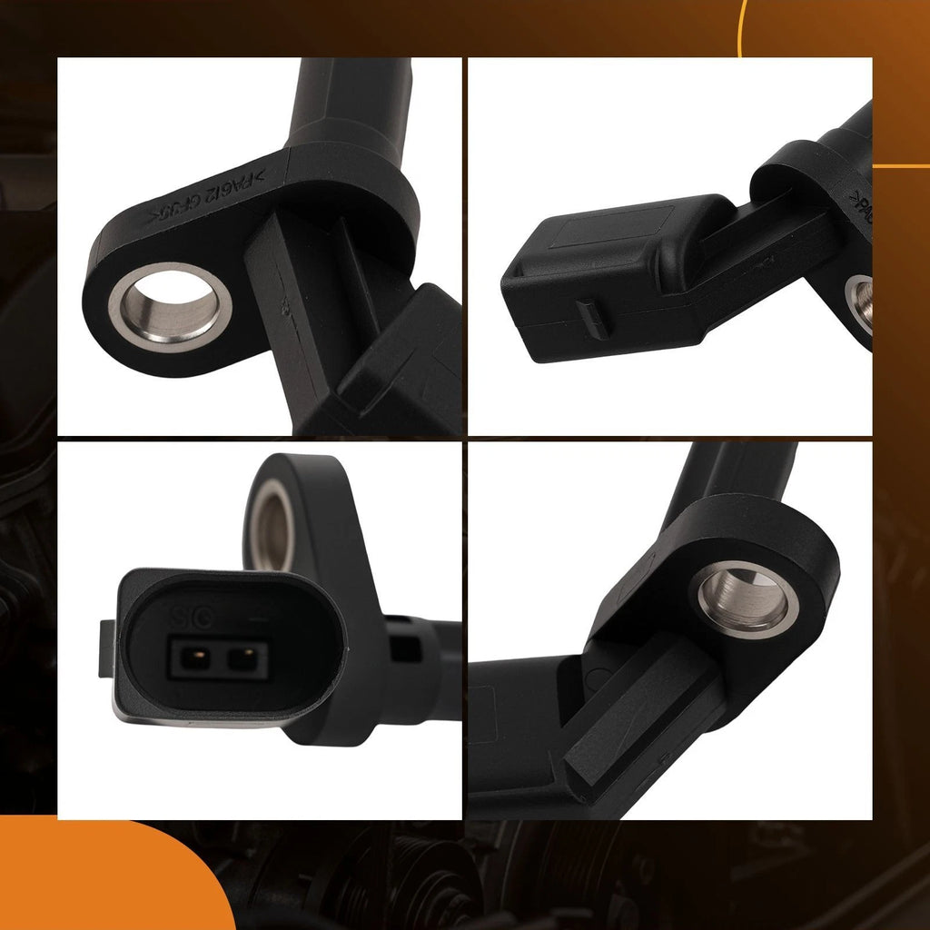 ABS Wheel Speed Sensor for Audi A6 A7 S6 S7 (2011-2018)