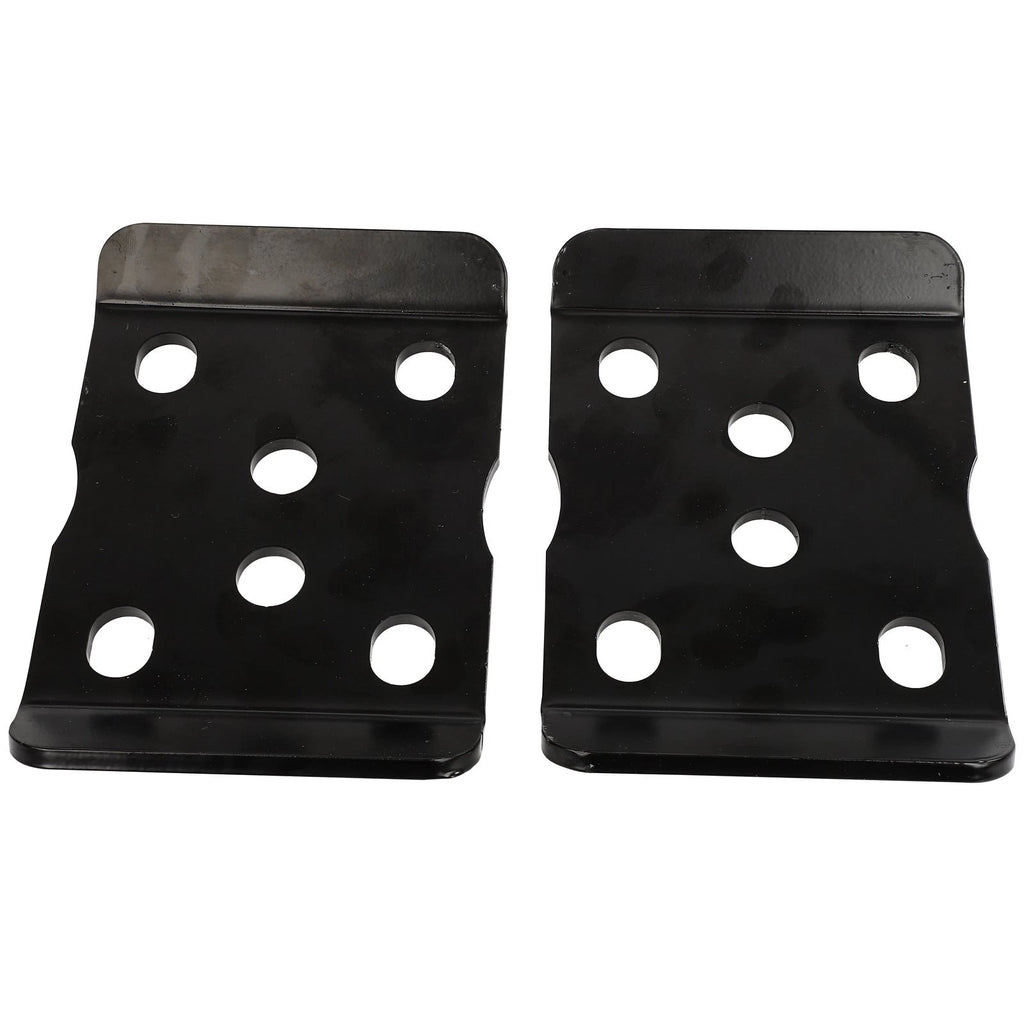 6" Lowering Drop Rear Axle Flip Kit for Chevy Silverado/Sierra 1500 (1999–2006)