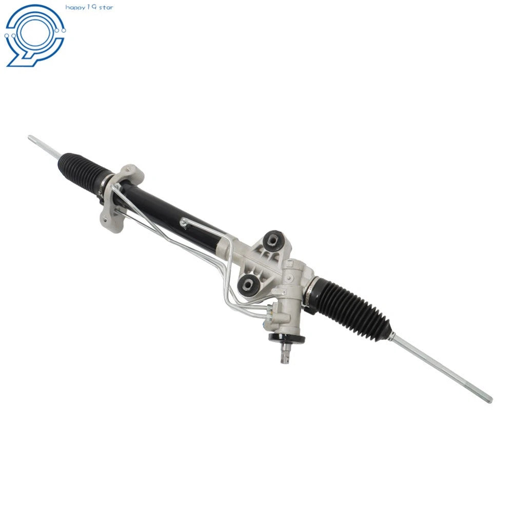 Power Steering Rack & Pinion for Chevy Express 1500 GMC Savana 1500 (2003-2014)