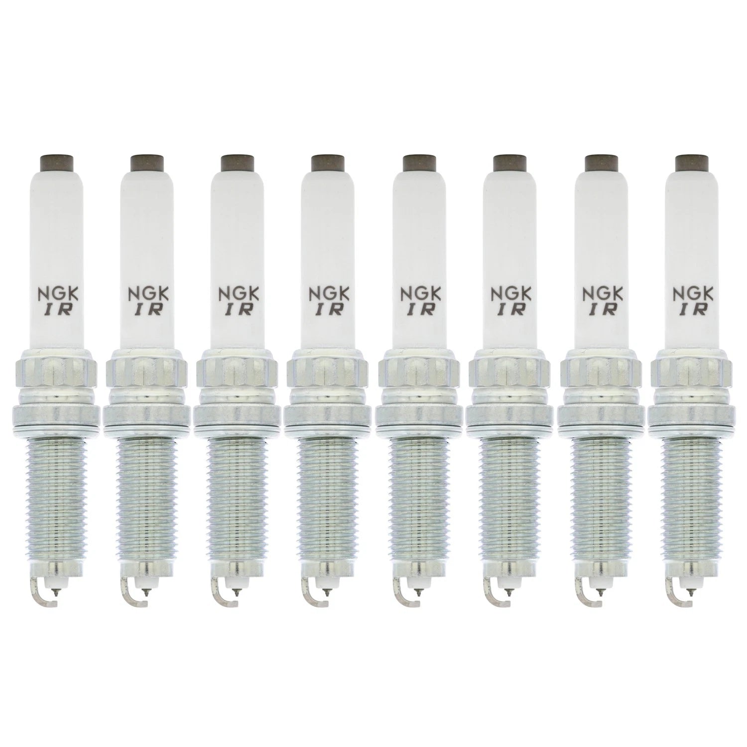 8pc Iridium Spark Plug Set for Audi A8 Quattro RS6 SQ7 Porsche Cayenne Panamera 4.0L V8