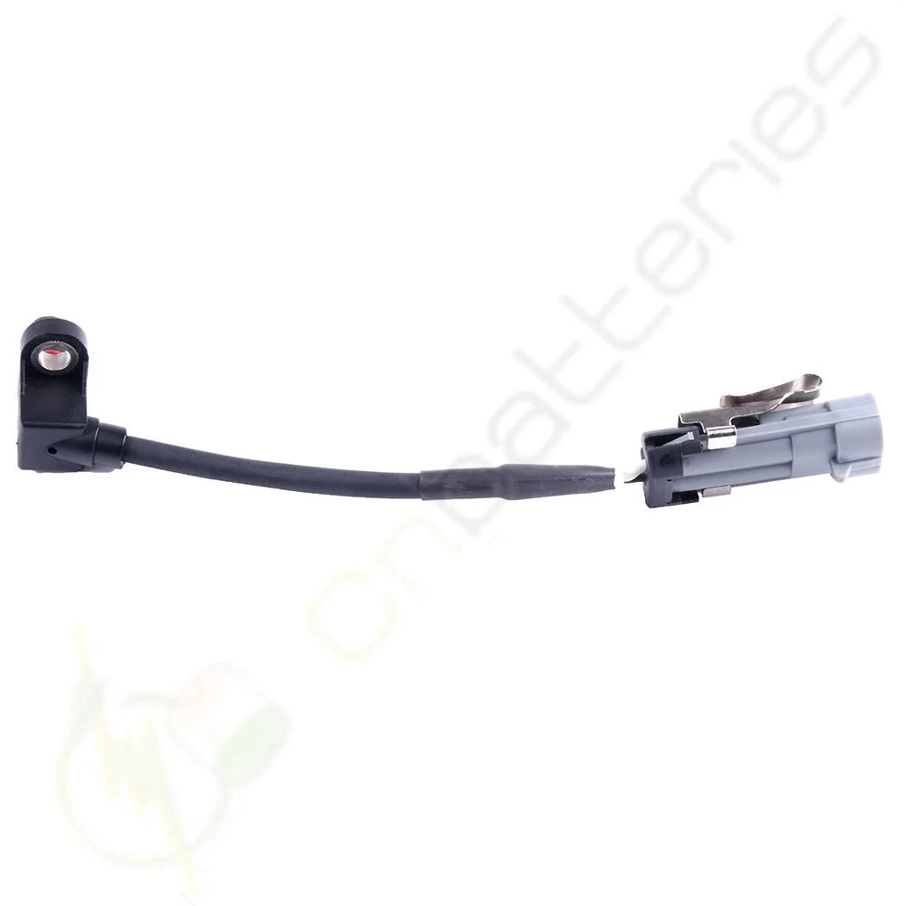 2X ABS Wheel Speed Sensor for Pontiac Torrent (2006)