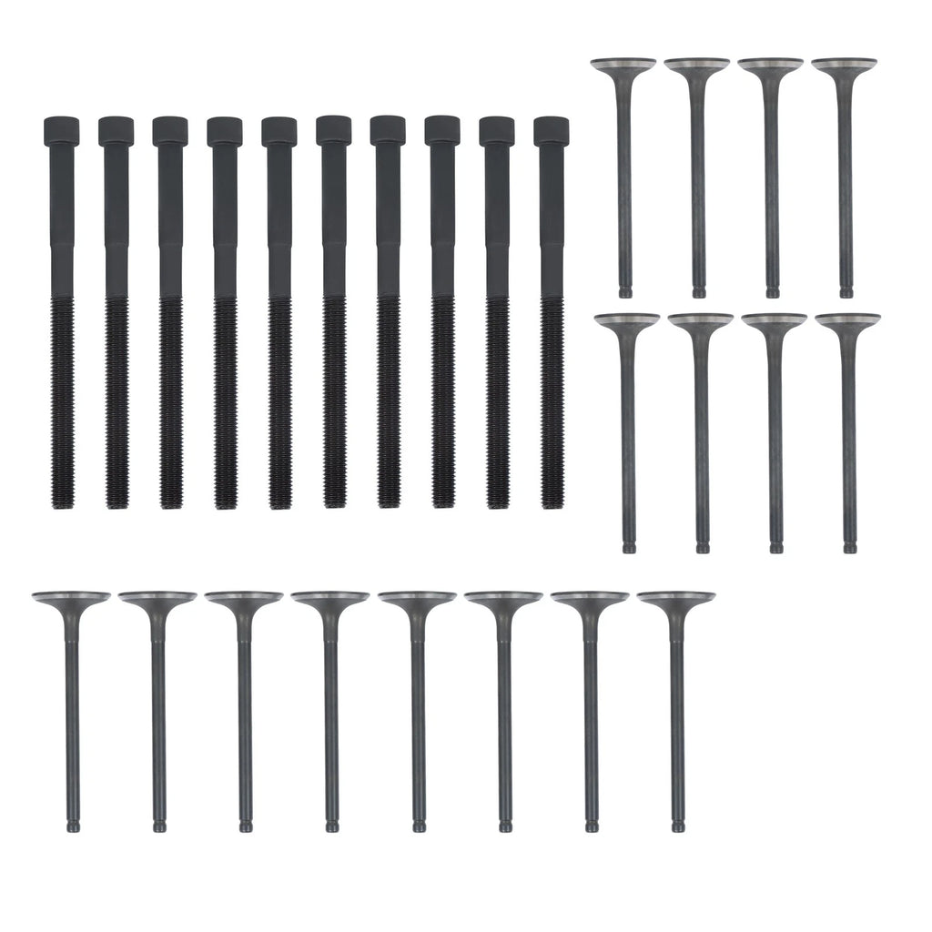 Engine Timing Kit with Piston Gasket for Hyundai Kona (2018-2021)