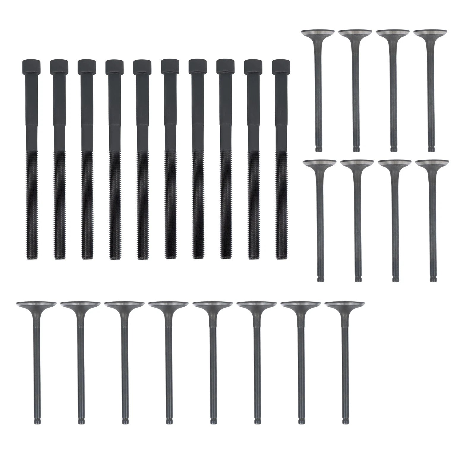 Engine Timing Kit with Piston Gasket for Hyundai Kona (2018-2021)
