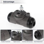 Rear Brake Wheel Cylinder No. 4755028020 for Toyota Pickup (1979–1985)